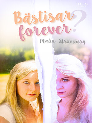 cover image of Bästisar forever?